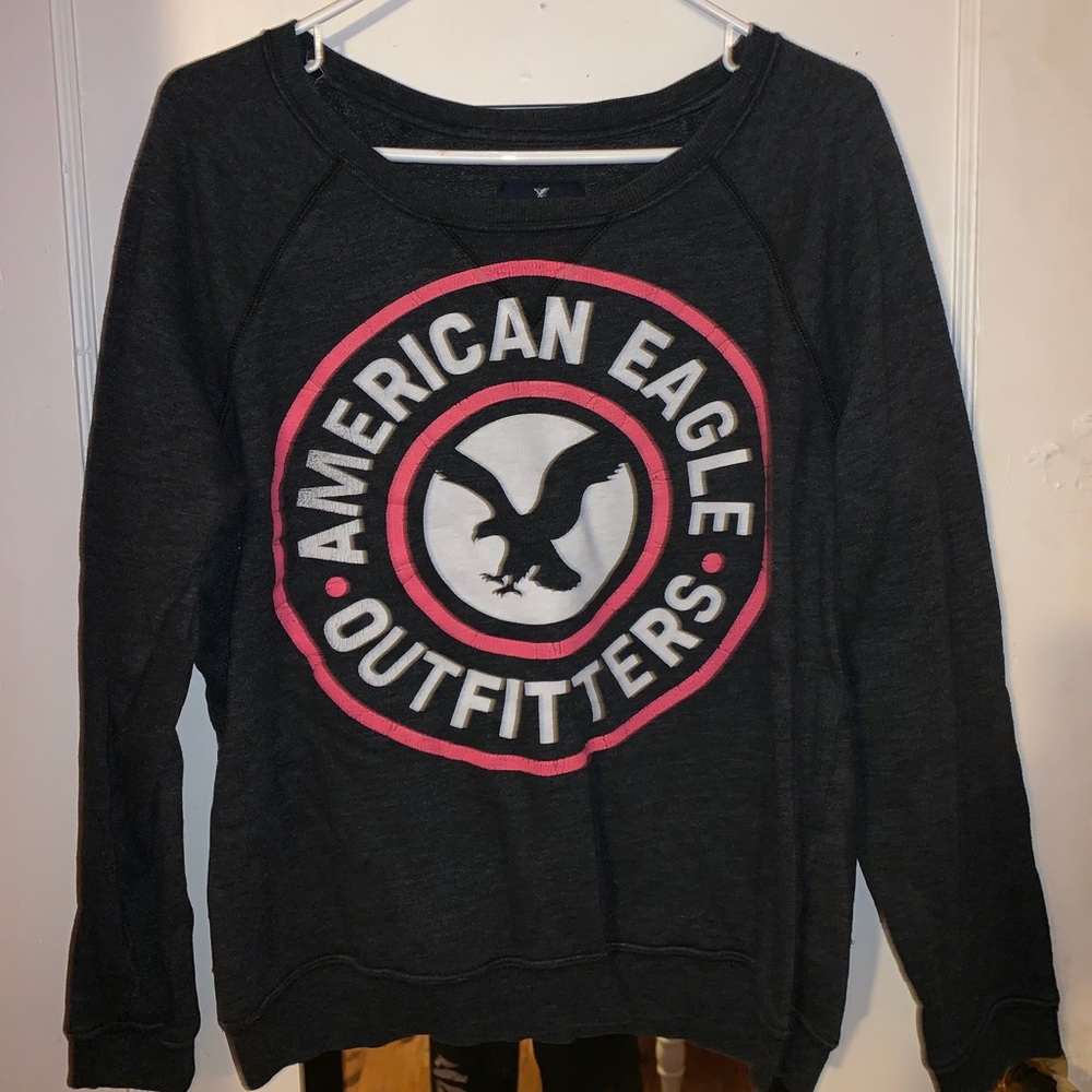 Sweat Shirt